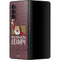 Disney Snow White Grumpy Galaxy Z Fold3 5G Skin
