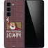 Disney Snow White Grumpy Galaxy Z Fold5 5G Skin