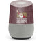 Disney Snow White Grumpy Google Home Skin