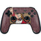 Disney Snow White Grumpy Google Stadia Controller Skin
