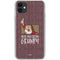 Disney Snow White Grumpy iPhone 11 Clear Case