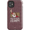 Disney Snow White Grumpy iPhone 11 Impact Case