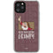 Disney Snow White Grumpy iPhone 11 Pro Clear Case