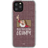 Disney Snow White Grumpy iPhone 11 Pro Clear Case