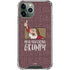 Disney Snow White Grumpy iPhone 11 Pro Max Clear Case