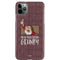 Disney Snow White Grumpy iPhone 11 Pro Max Lite Case