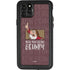 Disney Snow White Grumpy iPhone 11 Pro Max Waterproof Case