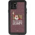 Disney Snow White Grumpy iPhone 11 Pro Waterproof Case