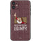 Disney Snow White Grumpy iPhone 11 Skin