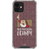 Disney Snow White Grumpy iPhone 12 Clear Case