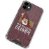 Disney Snow White Grumpy iPhone 12 Clear Case