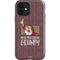 Disney Snow White Grumpy iPhone 12 Impact Case