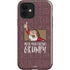 Disney Snow White Grumpy iPhone 12 Impact Case