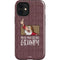 Disney Snow White Grumpy iPhone 12 Mini Impact Case