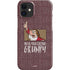 Disney Snow White Grumpy iPhone 12 Mini Lite Case