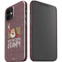 Disney Snow White Grumpy iPhone 12 Mini Lite Case