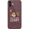 Disney Snow White Grumpy iPhone 12 Mini Skin