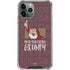 Disney Snow White Grumpy iPhone 12 Pro Clear Case