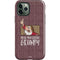 Disney Snow White Grumpy iPhone 12 Pro Impact Case