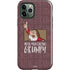 Disney Snow White Grumpy iPhone 12 Pro Impact Case