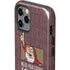 Disney Snow White Grumpy iPhone 12 Pro Impact Case