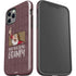 Disney Snow White Grumpy iPhone 12 Pro Impact Case