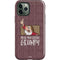 Disney Snow White Grumpy iPhone 12 Pro Max Impact Case