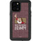 Disney Snow White Grumpy iPhone 12 Pro Max Waterproof Case