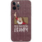 Disney Snow White Grumpy iPhone 12 Pro Skin