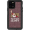 Disney Snow White Grumpy iPhone 12 Pro Waterproof Case