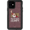 Disney Snow White Grumpy iPhone 12 Waterproof Case