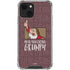 Disney Snow White Grumpy iPhone 13 Clear Case