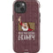 Disney Snow White Grumpy iPhone 13 Impact Case