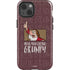 Disney Snow White Grumpy iPhone 13 Impact Case