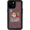 Disney Snow White Grumpy iPhone 13 Mini Waterproof Case