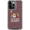 Disney Snow White Grumpy iPhone 13 Pro Clear Case
