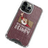 Disney Snow White Grumpy iPhone 13 Pro Clear Case