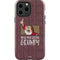 Disney Snow White Grumpy iPhone 13 Pro Max Impact Case