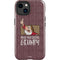 Disney Snow White Grumpy iPhone 14 Plus Impact Case