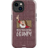 Disney Snow White Grumpy iPhone 14 Plus Impact Case