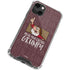 Disney Snow White Grumpy iPhone 14 Plus Clear Case