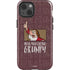 Disney Snow White Grumpy iPhone 15 Impact Case