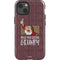 Disney Snow White Grumpy iPhone 14 Impact Case