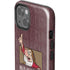 Disney Snow White Grumpy iPhone 15 Impact Case