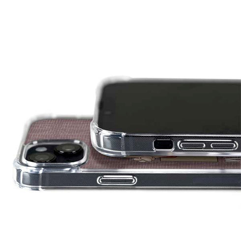 Disney Snow White Grumpy iPhone 14 Plus MagSafe Case