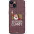 Disney Snow White Grumpy iPhone 14 Plus Skin