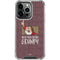 Disney Snow White Grumpy iPhone 15 Pro Clear Case