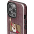 Disney Snow White Grumpy iPhone 14 Pro Impact Case