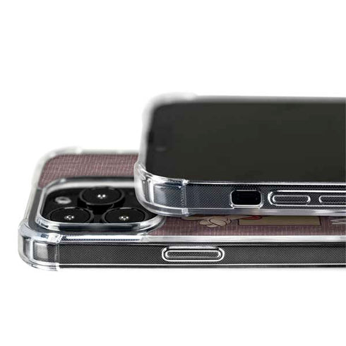 Disney Snow White Grumpy iPhone 14 Pro MagSafe Case