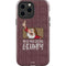 Disney Snow White Grumpy iPhone 15 Pro Max Impact Case